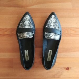 Steve Madden Flats
